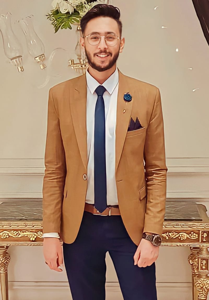 محاسب قانوني 